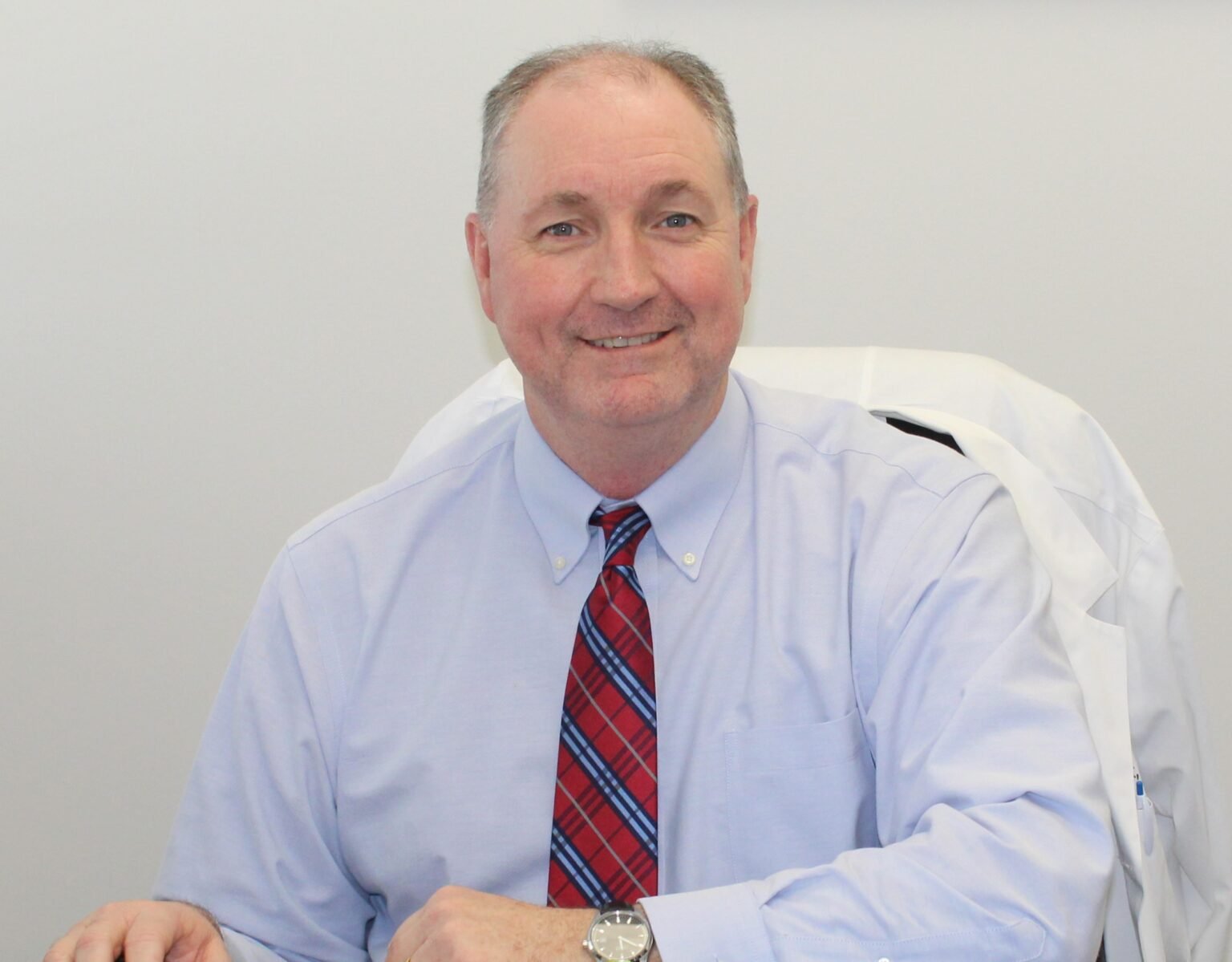 Our Doctors Wright Eye Care Center