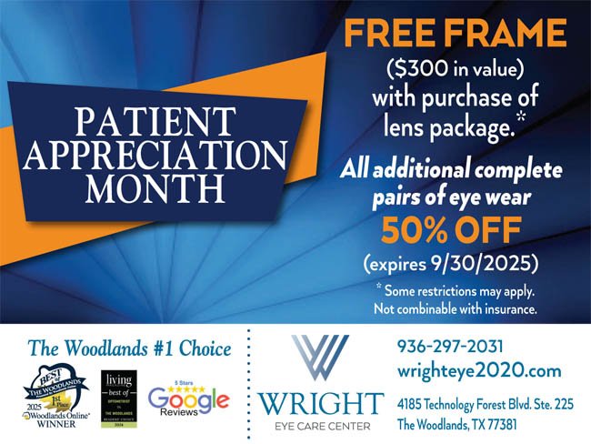 Home - Wright Eye Care Center